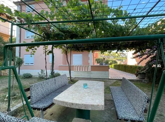 Apartman Jukic