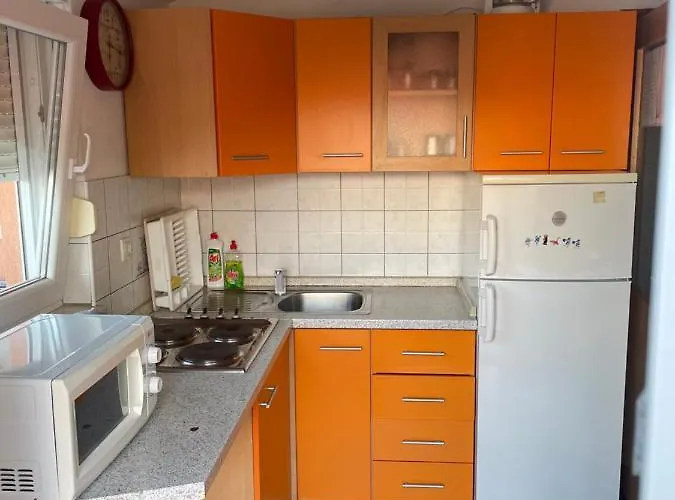 Apartman Jukic