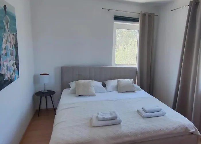 Villa Oleander