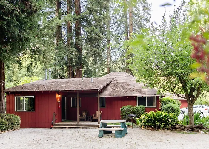 Fern River Resort