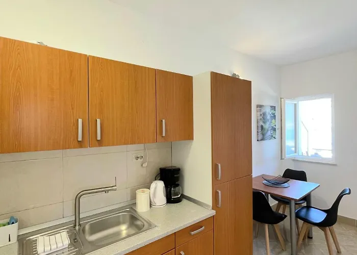 Apartman & Rooms Draga