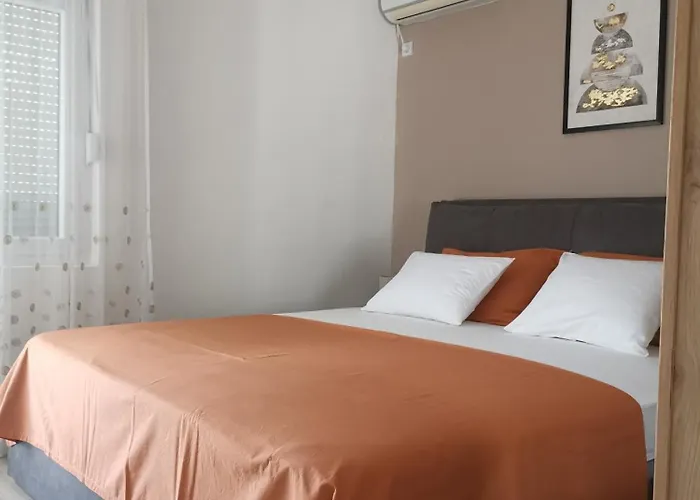 Apartment Ivan