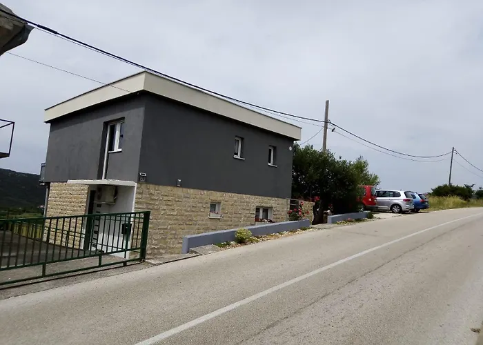 Apartman Lipovac