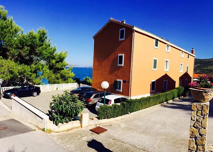 Villa Marija
