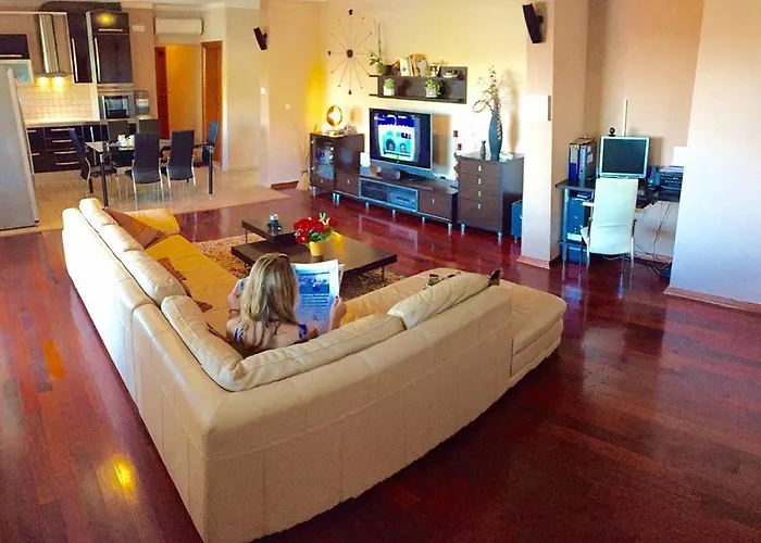Villa Marija