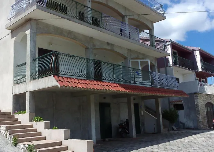 Apartmani "Ivan"